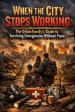 When Independently Published When the City Stops Working