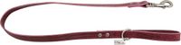 Jack And Vanilla - Leibanden - Jv Vintage Leiband Wijnrood-20mmx100cm