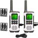 Retevis RT45 talkie-walkie