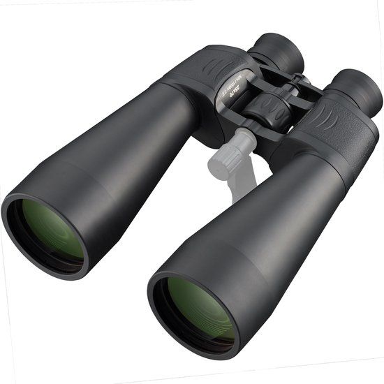 Bresser Spezial Astro 25x70 Verrekijker - Zwart - 25x Vergroting - Geschikt voor Astronomie
