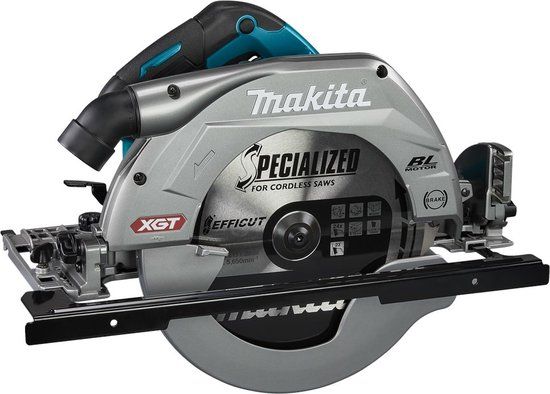 Makita HS011GZ Accu Cirkelzaag 270mm 40V Max | Body