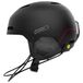 Giro Ledge SL MIPS Helm, volwassenen, uniseks, mat zwart, S