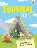 Survival Libri GmbH Exploring the Great Outdoors- Survival Skills