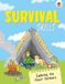 Survival Libri GmbH Exploring the Great Outdoors- Survival Skills