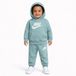 NIKE NKN Club Fleece Set