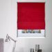 Bâche de protection pour bottes, base droite, rouge, 160 x 220 cm, à fermeture automatique