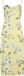 VILA VIRAVENNA STRAP ANKLE DRESS Pastel Yellow