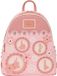 Loungefly Disney Loungefly Mini Backpack Princess Stained Glass