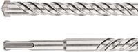 GRUPA TOPEX Quatro Graphite SDS Plus Boor Quatro 18x310mm S4 staal