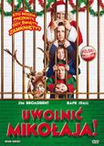 Get Santa [DVD]
