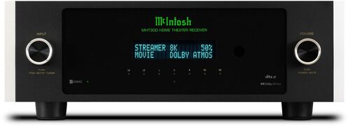 Mcintosh MHT300