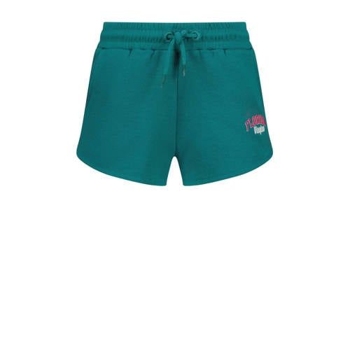 Vingino regular sweatshort groen