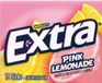 Extra Gum Pink Lemonade (10 x 41g)
