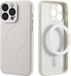 iMoshion Color Backcover iPhone 15 Pro Max - Beige - Siliconen Hoesje