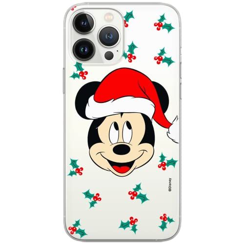 ERT GROUP Disney Mickey 040 Phone Case for Xiaomi Redmi Note 11T 5G/11S 5G/POCO M4 Pro 5G