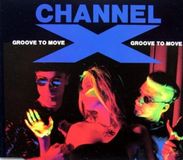 Sony Music Entertainment Germany GmbH - Groove To Move - CD (Single) - Ferme & Hardstyle - Stéréo