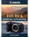CANON EOS R6 V User Guide