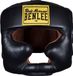 BENLEE Lederen hoofdbescherming FULL FACE PROTECTION