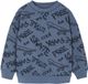 Vertbaudet Sweater met print voor jongens