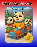 Winter Games With Friends: A Creative Journey Through the 2026 Winter Games