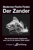 "Modernes Zander Modernes Fische Finden