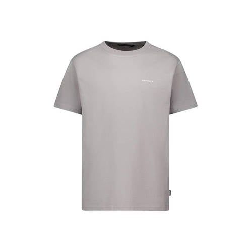 Airforce Regular T-shirt Lichtgrijs