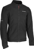 ACERBIS Jas Dual Road, polyester, goedgekeurd, model X-town, kleur noir, taille M