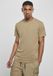 Urban Classics Basic Tee Hommes T-shirt - kaki - S
