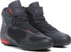 TCX R04D WP Air Zwart Rood Motorschoenen Maat 38