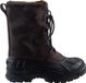 Kamik - Bottes de neige - Taille 45 - Brun foncé/Noir