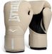 Everlast Elite 2 Gants de boxe - Champagne - 10 oz - Unisexe - Cuir artificiel - Avancé