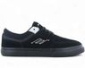 Emerica Hoban - Baskets pour hommes Skate Skater Chaussures Noir 6102000143-552