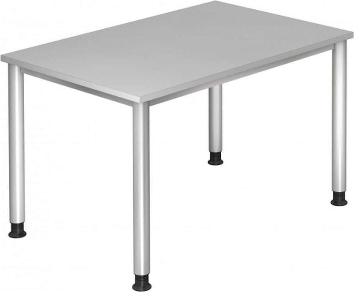 hjh OFFICE PRO Hilo 12 S Grijs - Grijs