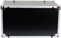 Innox Basic Line Case - Flightcase - 650x350x400 mm - Zwart