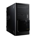 ASUS BM BM5642-ITVA16A Mini Tower PC Zwart
