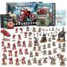 Warhammer 40k - Boîte de jeu V.11 : Armageddon (Fr)