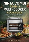 NINJA Bookmundo NINJA COMBI 12-IN-1 MULTI-COOKER KOOKBOEK