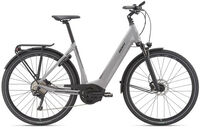 Giant AnyTour E+ 0 LDS 25km/h L Solid Grey