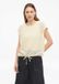 s.Oliver T-shirt Vrouwen Lichtbeige 42