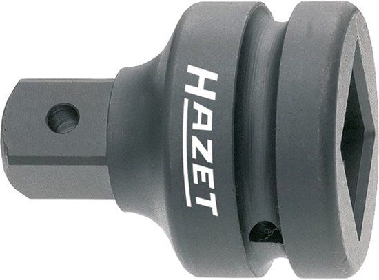 Hazet - Verloopdop 1" 3/4"