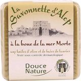 Douce Nature Savon de toilette Savon d'Alep boue de la mer Morte bio 100 Gram