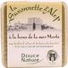 Douce Nature Savon de toilette Savon d'Alep boue de la mer Morte bio 100 Gram