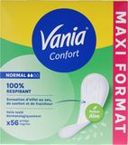 Vania Kotydia Confort Normaal Aloë Vera 56 Lingerie Inleggers