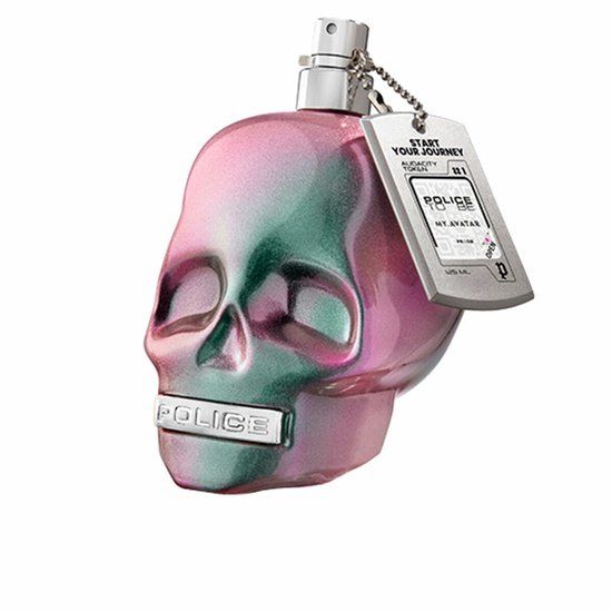 Police EDP / 75 ml / Vrouwen