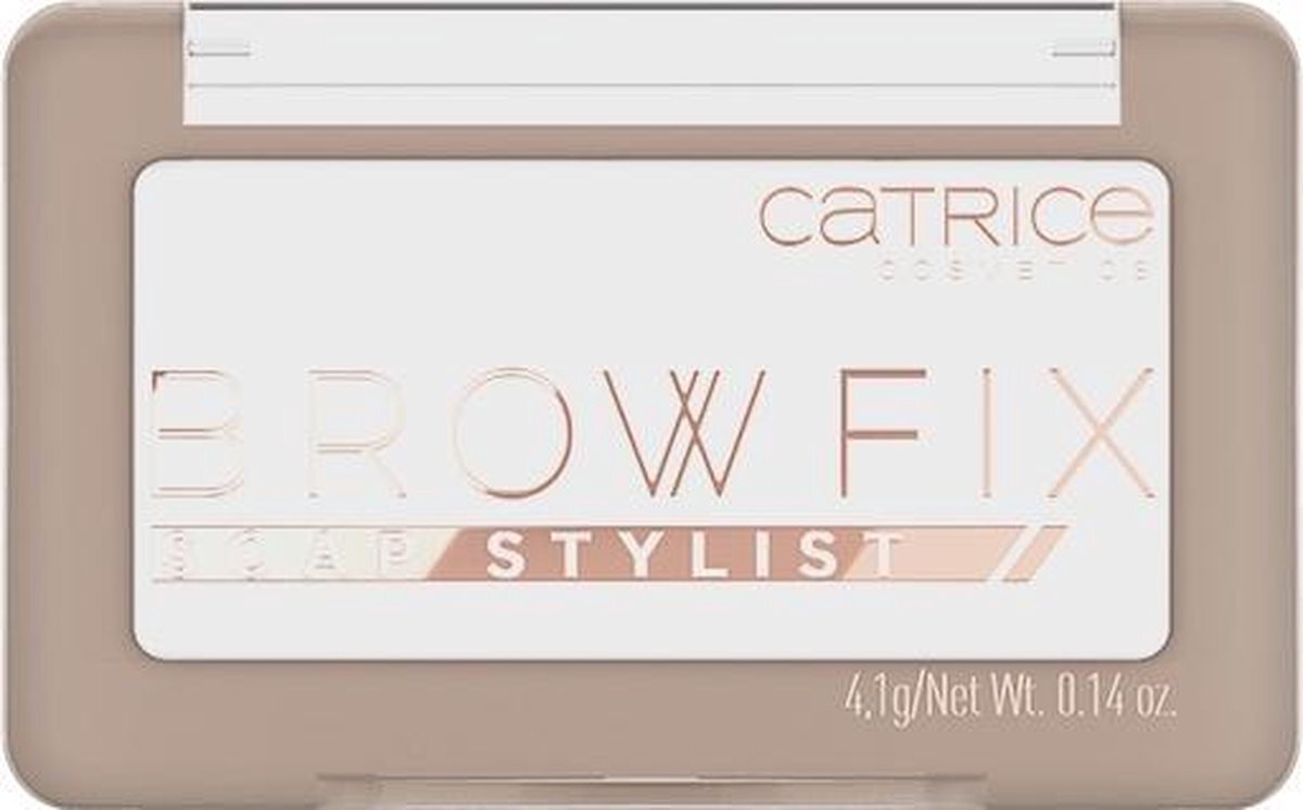 Catrice Brow Fix Soap Stylist