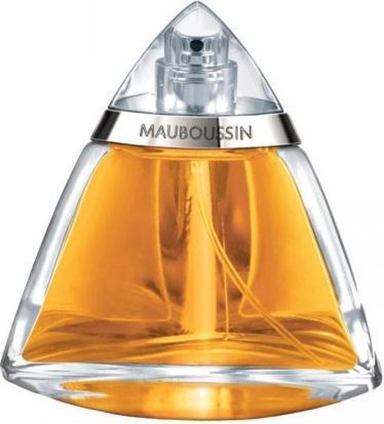 Mauboussin Pour Femme 100 ml - Eau de Parfum - Damesparfum eau de parfum / 100 ml / dames