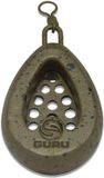 Guru - Impact Bomb | 31g | 2 Stuks - Camo