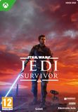 Star Wars Jedi: Survivor - Standard Edition - Xbox One - Téléchargement