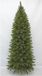 Triumph Tree Bristlecone Pilar - Kerstboom Smal Model - Groen