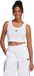 Adidas Damestanktop Essentials Small Logo